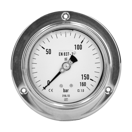 Diameter: 100 mm KL 1.0